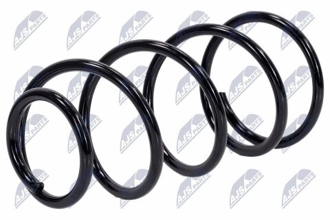 Пружина подвески FORD C-MAX 07-10,FOCUS C-MAX 03-07 Пружина подвески FORD C-MAX 07-10,FOCUS C-MAX 03-07