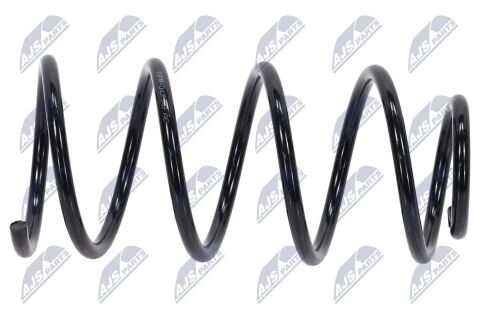 Пружина підвіски FORD FOCUS 2.0 TDCI 10-14