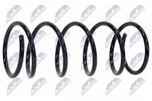 Пружина підвіски FORD FOCUS 98-04