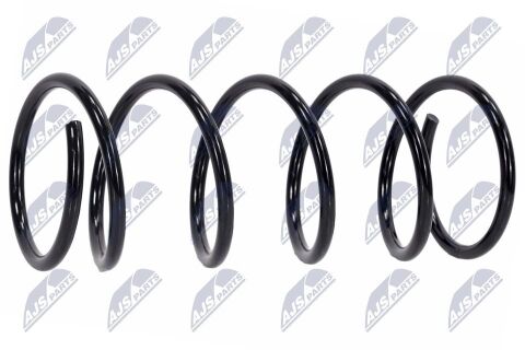 Пружина підвіски FORD FOCUS 98-04