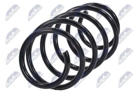 Пружина подвески FORD FIESTA 01-10