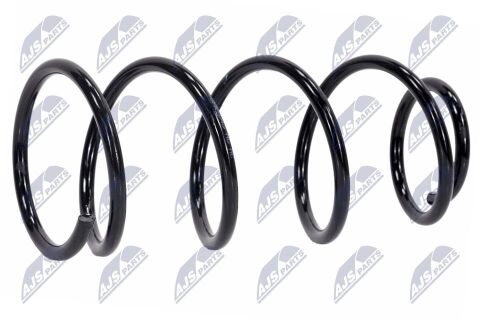 Пружина подвески FORD C-MAX 07-10,FOCUS C-MAX 03-07 Пружина подвески FORD C-MAX 07-10,FOCUS C-MAX 03-07