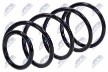 Пружина подвески FORD C-MAX 07-10,FOCUS C-MAX 03-07 Пружина подвески FORD C-MAX 07-10,FOCUS C-MAX 03-07