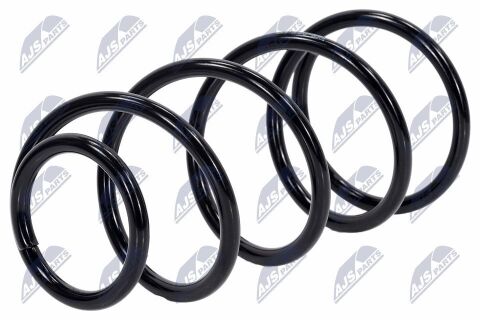 Пружина подвески FORD C-MAX 07-10,FOCUS C-MAX 03-07 Пружина подвески FORD C-MAX 07-10,FOCUS C-MAX 03-07