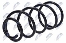 Пружина підвіски FORD C-MAX 07-10,FOCUS C-MAX 03-07