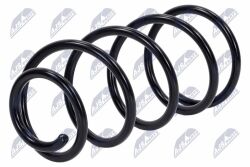 Пружина подвески FORD C-MAX 07-10,FOCUS C-MAX 03-07 Пружина подвески FORD C-MAX 07-10,FOCUS C-MAX 03-07