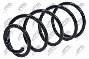 Пружина підвіски FORD C-MAX 07-10,FOCUS C-MAX 03-07 