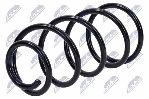 Пружина подвески FORD C-MAX 07-10,FOCUS C-MAX 03-07 Пружина подвески FORD C-MAX 07-10,FOCUS C-MAX 03-07