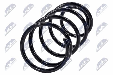 Пружина подвески FORD C-MAX 07-10,FOCUS C-MAX 03-07 Пружина подвески FORD C-MAX 07-10,FOCUS C-MAX 03-07