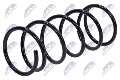 Пружина підвіски FORD FOCUS 98-04