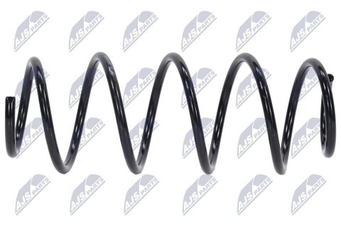 Пружина подвески FORD FIESTA 01-10