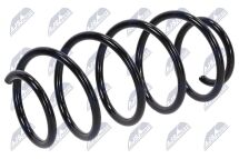 Пружина підвіски FORD FUSION 02-04