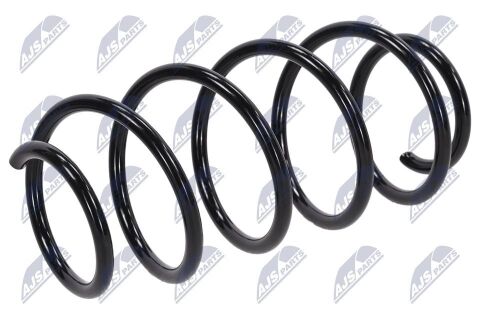 Пружина підвіски FORD FUSION 02-04 Пружина підвіски FORD FUSION 02-04