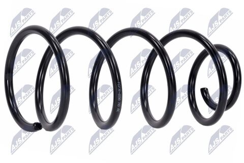 Пружина подвески FORD C-MAX 07-10,FOCUS C-MAX 03-07 Пружина подвески FORD C-MAX 07-10,FOCUS C-MAX 03-07