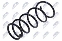 Пружина підвіски FIAT SEDICI 4X4 06-14,SUZUKI SX4 4X4 06- Пружина підвіски FIAT SEDICI 4X4 06-14,SUZUKI SX4 4X4 06-