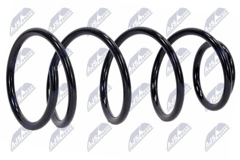 Пружина подвески FORD C-MAX 07-10,FOCUS C-MAX 03-07 Пружина подвески FORD C-MAX 07-10,FOCUS C-MAX 03-07