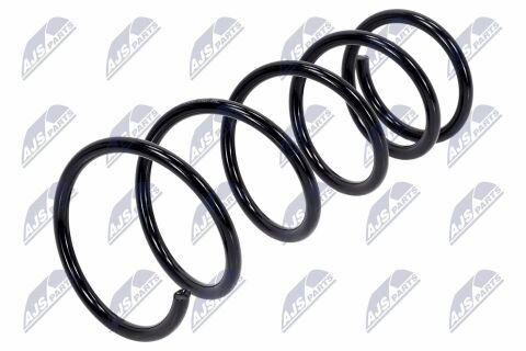 Пружина підвіски FIAT SEDICI 4X4 06-14,SUZUKI SX4 4X4 06- Пружина підвіски FIAT SEDICI 4X4 06-14,SUZUKI SX4 4X4 06-