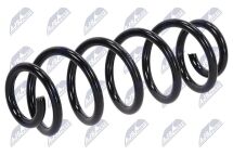 Пружина підвіски FIAT SEDICI 4X4 06-14,SUZUKI SX4 4X4 06-