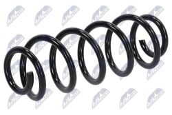 Пружина подвески FIAT SEDICI 4X4 06-14,SUZUKI SX4 4X4 06-