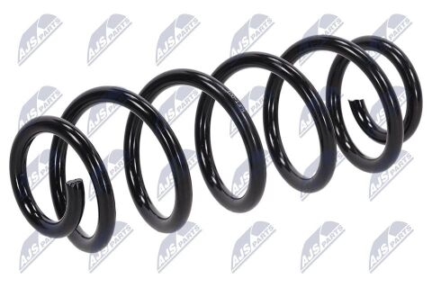 Пружина підвіски FIAT SEDICI 4X4 06-14,SUZUKI SX4 4X4 06- Пружина підвіски FIAT SEDICI 4X4 06-14,SUZUKI SX4 4X4 06-