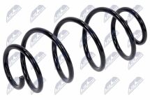 Пружина подвески FIAT BRAVO 07-14 1.6