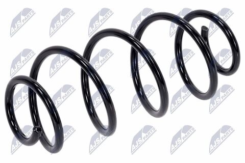 Пружина подвески FIAT BRAVO 07-14 1.6