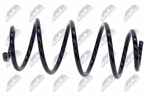 Пружина подвески FIAT BRAVO 07-14 1.6