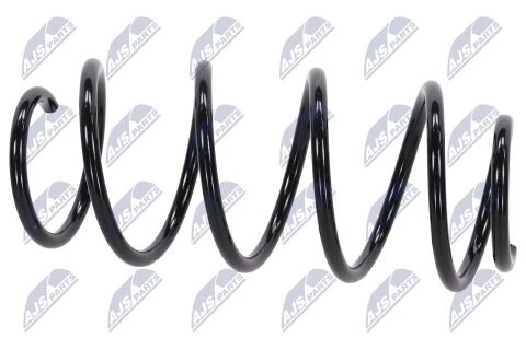 Пружина підвіски FORD FUSION 02-04 Пружина підвіски FORD FUSION 02-04