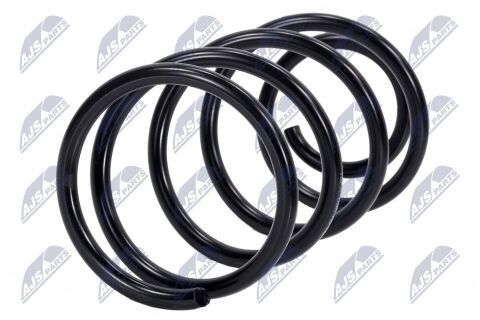 Пружина подвески FORD C-MAX 07-10,FOCUS C-MAX 03-07 Пружина подвески FORD C-MAX 07-10,FOCUS C-MAX 03-07