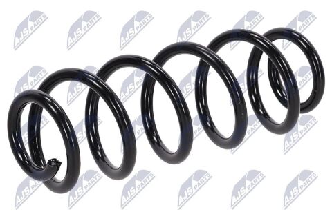 Пружина підвіски FIAT SEDICI 4X4 06-14,SUZUKI SX4 4X4 06- Пружина підвіски FIAT SEDICI 4X4 06-14,SUZUKI SX4 4X4 06-