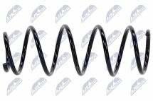 Пружина підвіски FIAT GRANDE PUNTO 05-,PUNTO 12-,PUNTO EVO 09-12