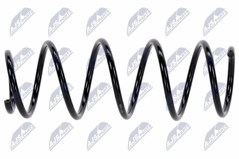 Пружина підвіски FIAT GRANDE PUNTO 05-,PUNTO 12-,PUNTO EVO 09-12