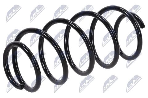 Пружина підвіски FORD FUSION 02-04 Пружина підвіски FORD FUSION 02-04