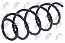 Пружина подвески FIAT GRANDE PUNTO 05-,PUNTO 12-,PUNTO EVO 09-12