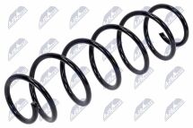 Пружина підвіски FIAT STILO 01-07 Пружина підвіски FIAT STILO 01-07