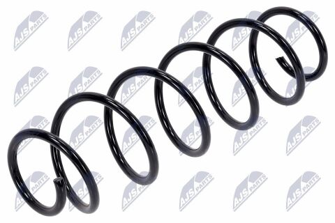 Пружина подвески FIAT STILO 01-07 Пружина подвески FIAT STILO 01-07