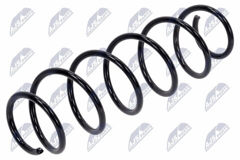 Пружина подвески FIAT STILO 01-07 Пружина подвески FIAT STILO 01-07