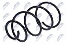 Пружина подвески FIAT SEICENTO