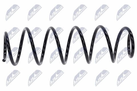 Пружина подвески FIAT STILO 01-07 Пружина подвески FIAT STILO 01-07