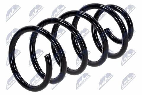 Пружина підвіски FIAT PUNTO 03-12,LANCIA Y 96-03 