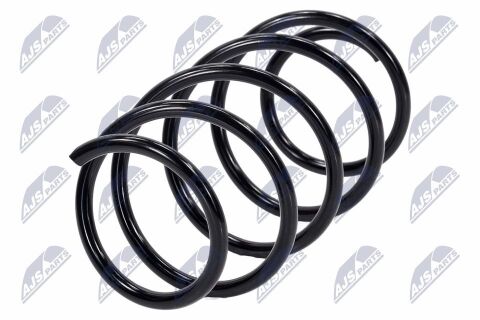 Пружина подвески FIAT GRANDE PUNTO 05-,PUNTO 12-,PUNTO EVO 09-12