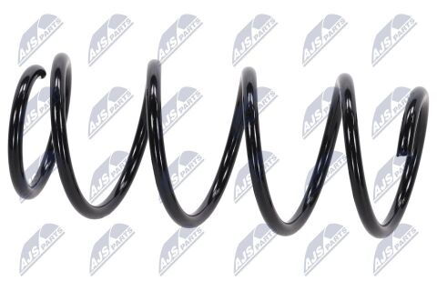 Пружина подвески FIAT PUNTO EVO 09-12 Пружина подвески FIAT PUNTO EVO 09-12