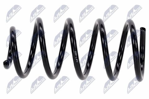 Пружина підвіски FIAT PUNTO 03-12,LANCIA Y 96-03 