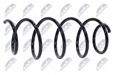 Пружина подвески FIAT GRANDE PUNTO 05-,PUNTO 12-,PUNTO EVO 09-12