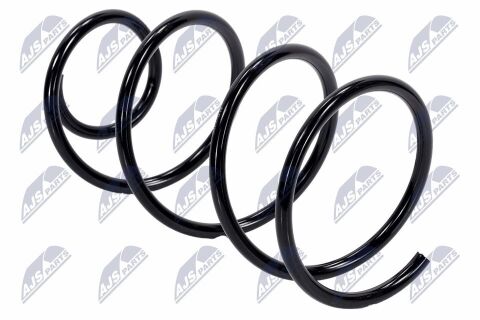 Пружина підвіски FIAT SEICENTO Пружина підвіски FIAT SEICENTO