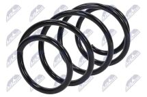 Пружина подвески FIAT 500 10- Пружина подвески FIAT 500 10-