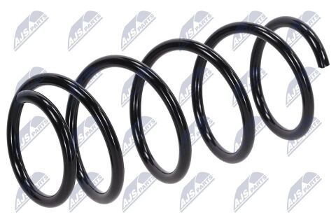 Пружина подвески FIAT PUNTO EVO 09-12 Пружина подвески FIAT PUNTO EVO 09-12