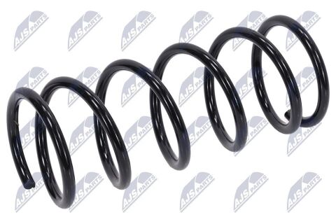 Пружина підвіски FIAT DUCATO 94-06,CITROËN JUMPER 94-06,PEUGEOT BOXER 94-06