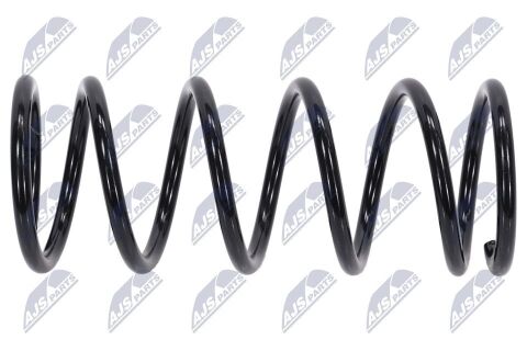 Пружина підвіски FIAT DUCATO 94-06,CITROËN JUMPER 94-06,PEUGEOT BOXER 94-06