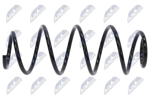 Пружина подвески FIAT DOBLO 10-,OPEL COMBO 12-